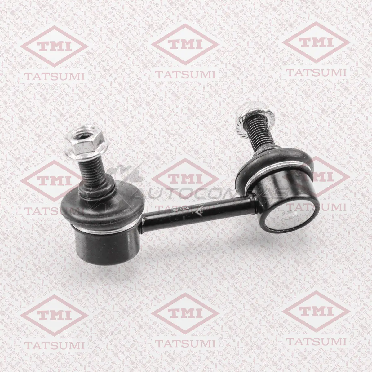 Тяга стабилизатора задняя справа TATSUMI TEB1740R 1439840722 RVG68F J