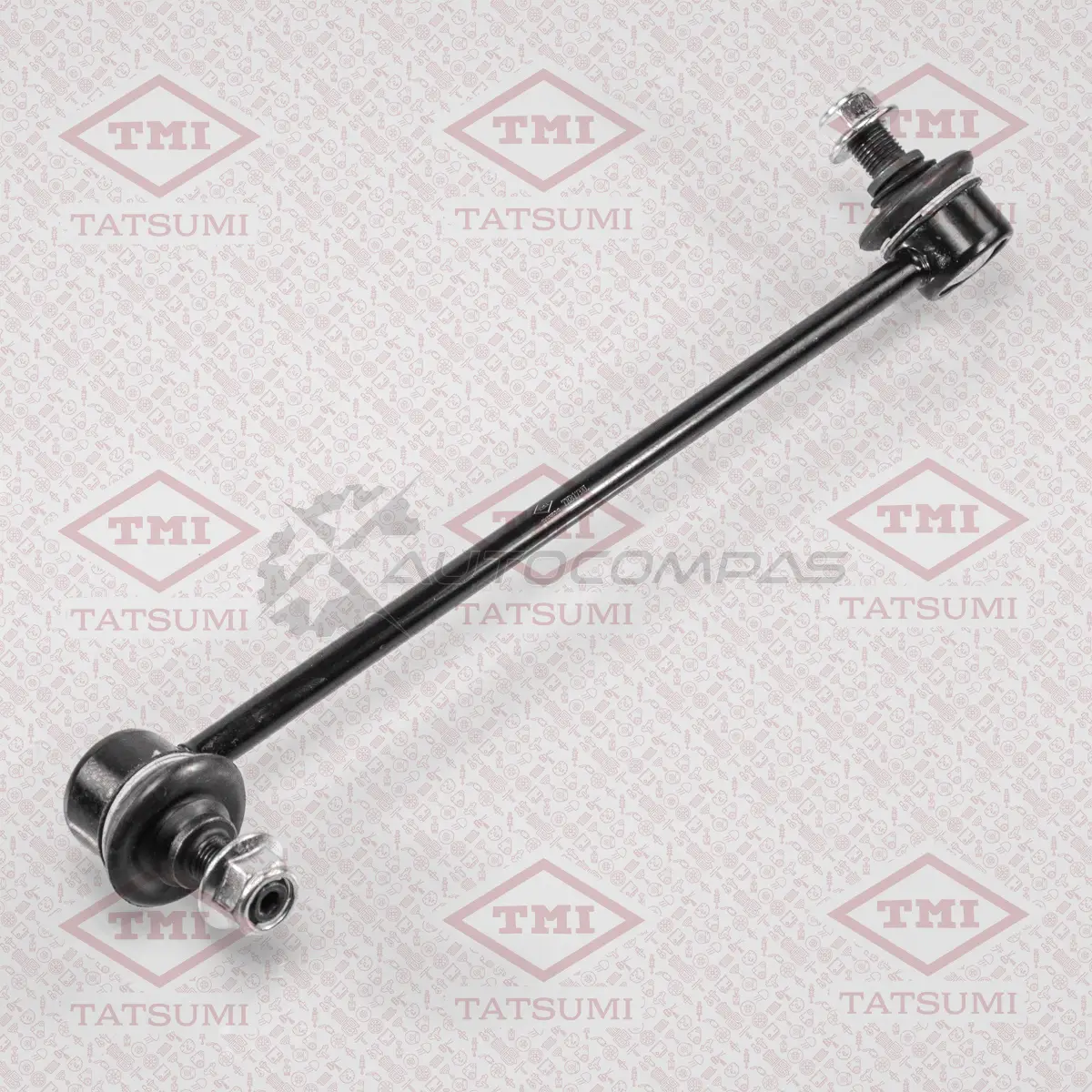 Тяга стабилизатора передняя слева TATSUMI NWC 5YG TEB1738L 1439839930 изображение 0