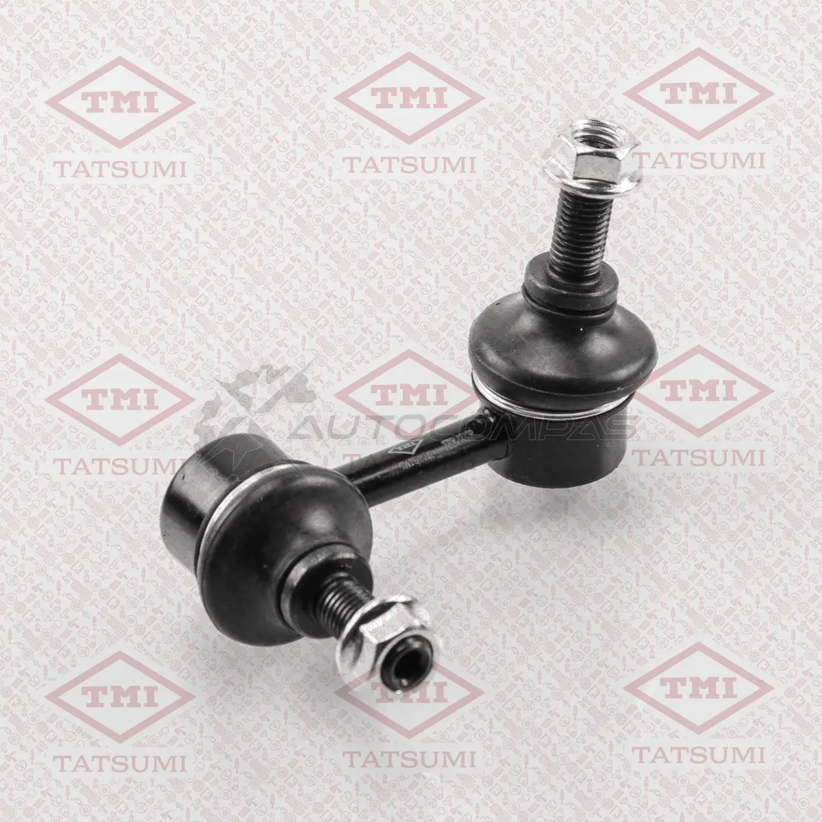 Тяга стабилизатора передняя справа TATSUMI TEB1737R V DA6A 1439835758 изображение 0