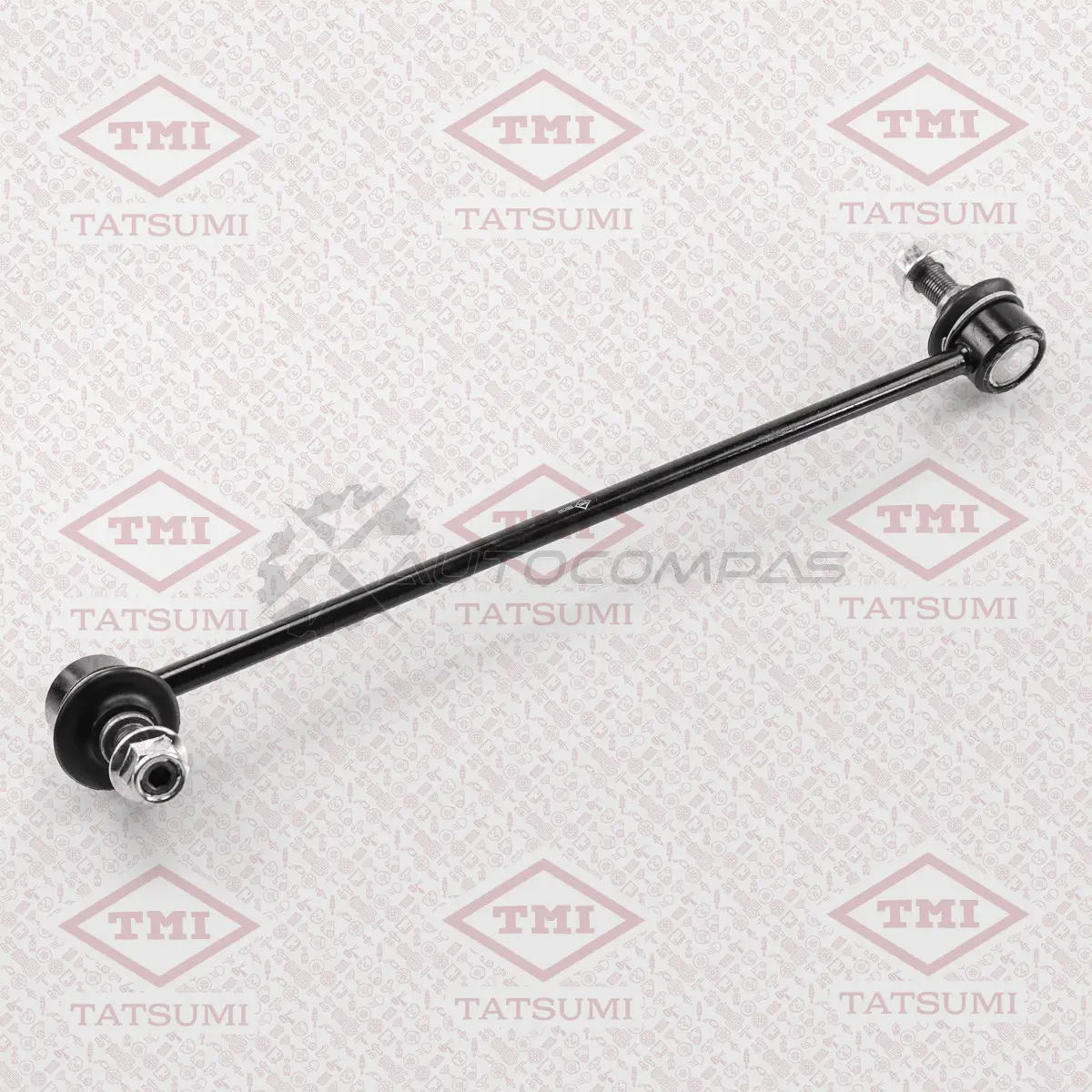 Тяга стабилизатора передняя справа TATSUMI R BCO3A 1439839929 TEB1736R изображение 0