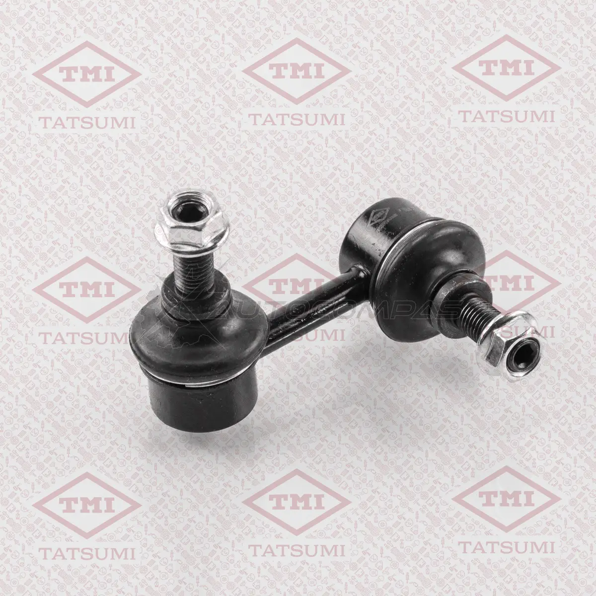 Тяга стабилизатора передняя слева TATSUMI TEB1737L 1439835757 HCR2K 7