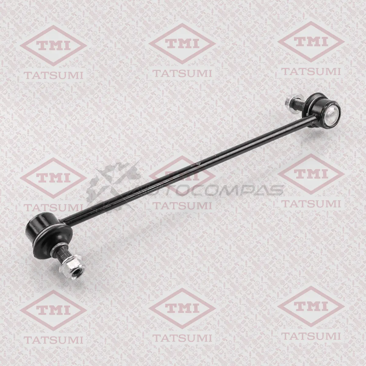 Тяга стабилизатора передняя слева TATSUMI 1439839928 TEB1736L LP1 R8ZL