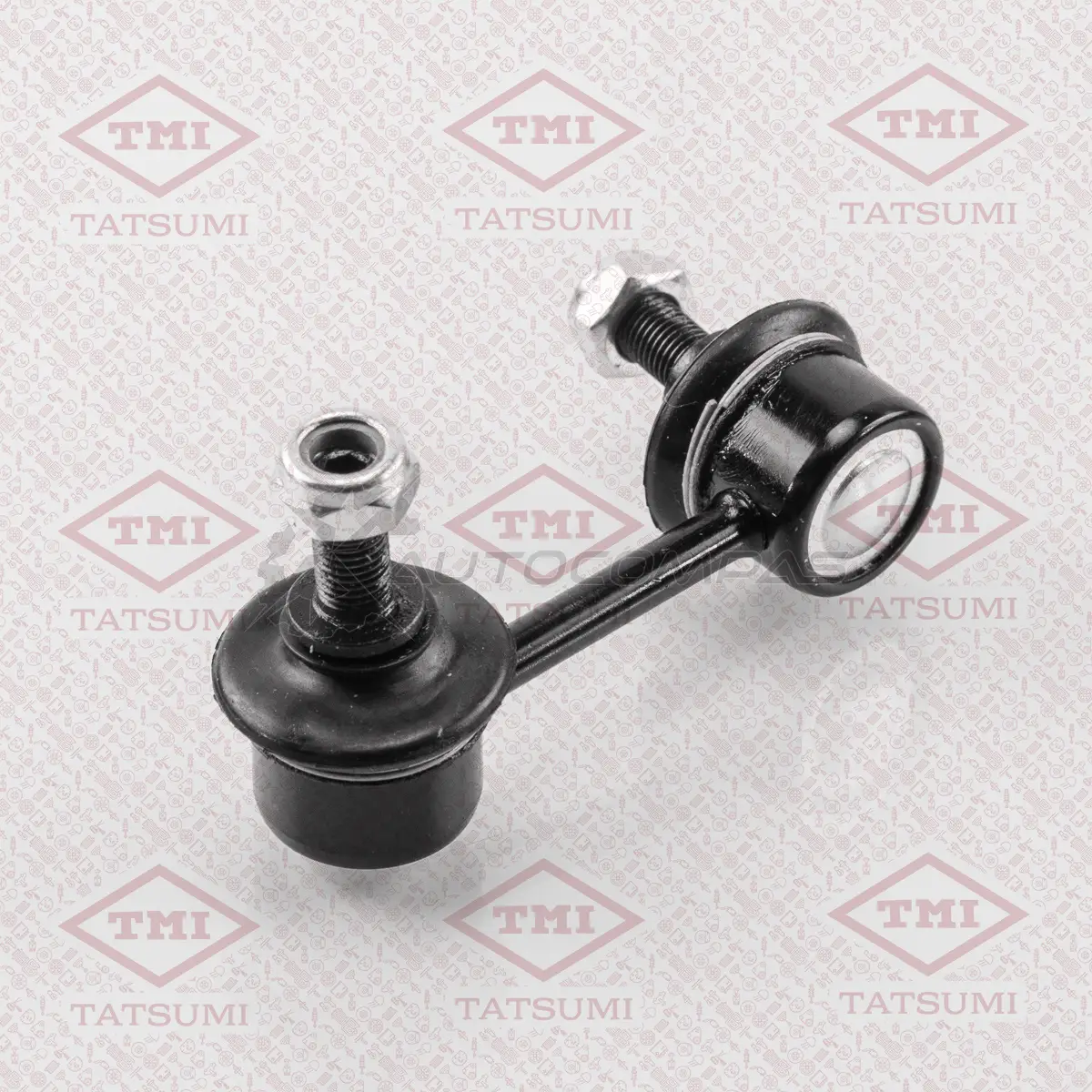 Тяга стабилизатора задняя справа TATSUMI TEB1733R MXL VL 1439836844