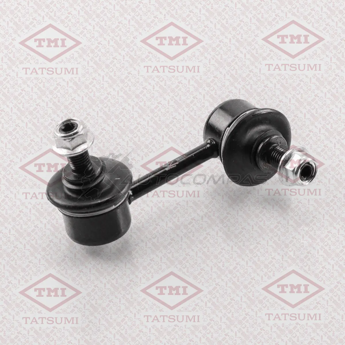 Тяга стабилизатора задняя слева TATSUMI TEB1733L 1439836843 Y90SM R