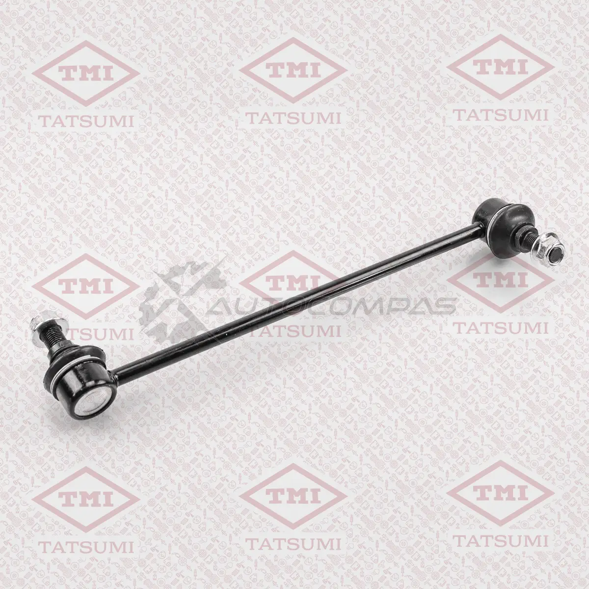 Тяга стабилизатора передняя справа TATSUMI TEB1732R EZH9DT 8 1439834100