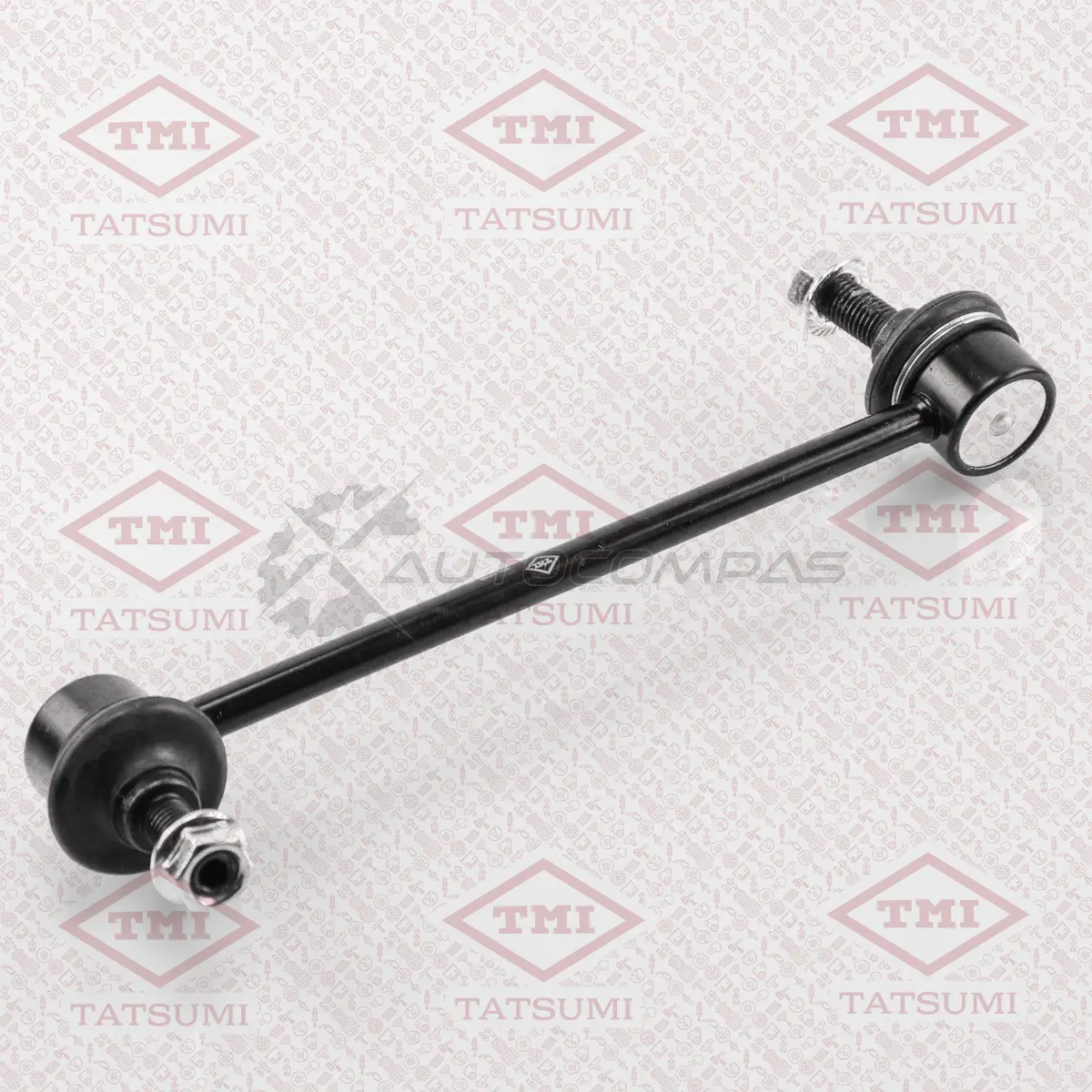Тяга стабилизатора передняя справа TATSUMI TEB1729R RYC SM5R 1439839925