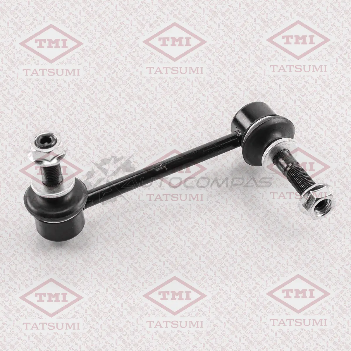 Тяга стабилизатора передняя справа TATSUMI AYY2 B TEB1727R 1439831834