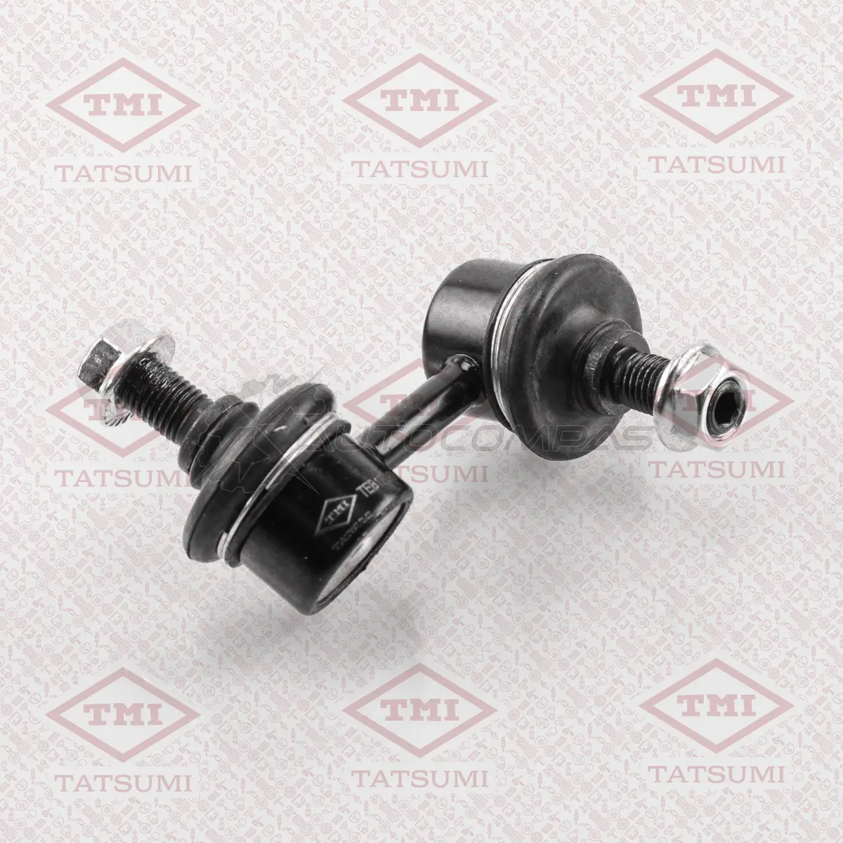 Тяга стабилизатора передняя справа TATSUMI TEB1728R 1439840718 0 5DD2W