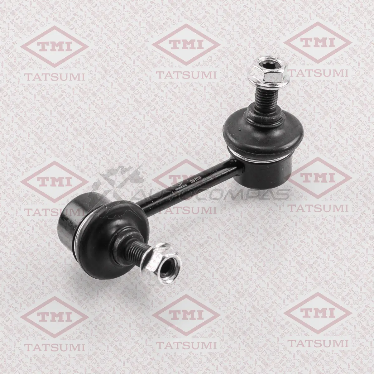 Тяга стабилизатора задняя справа TATSUMI 1439840716 8XIP BTZ TEB1722R