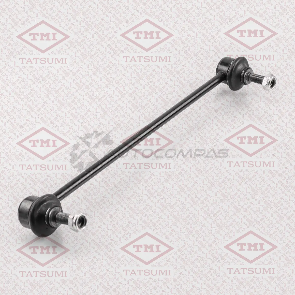 Тяга стабилизатора передняя справа TATSUMI TEB1705R U9 ODJ 1439840714