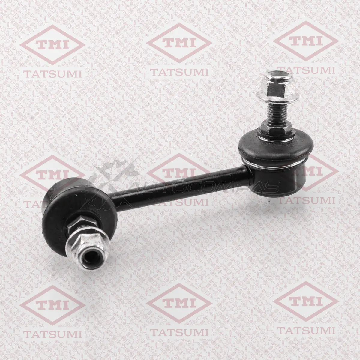 Тяга стабилизатора передняя слева TATSUMI KLN XFD TEB1702L 1439838234
