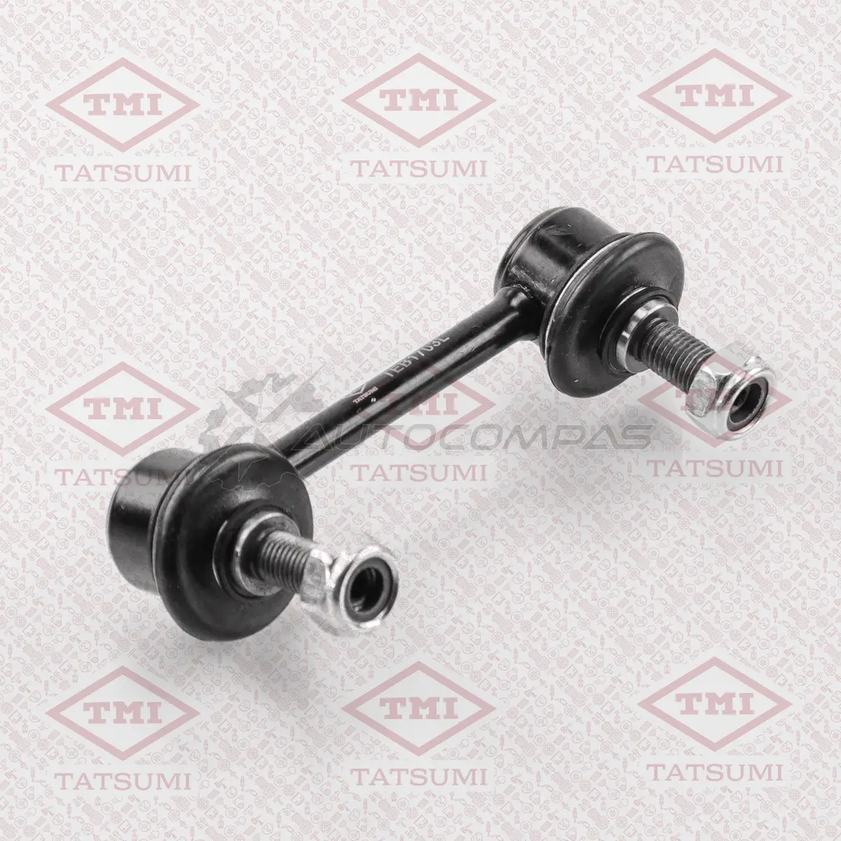 Тяга стабилизатора задняя слева TATSUMI S YOYV8G 1439831821 TEB1703L