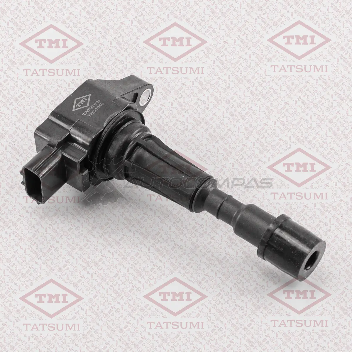 Катушка зажигания TATSUMI THG1040 VXRQ KWB 1439838437 изображение 0