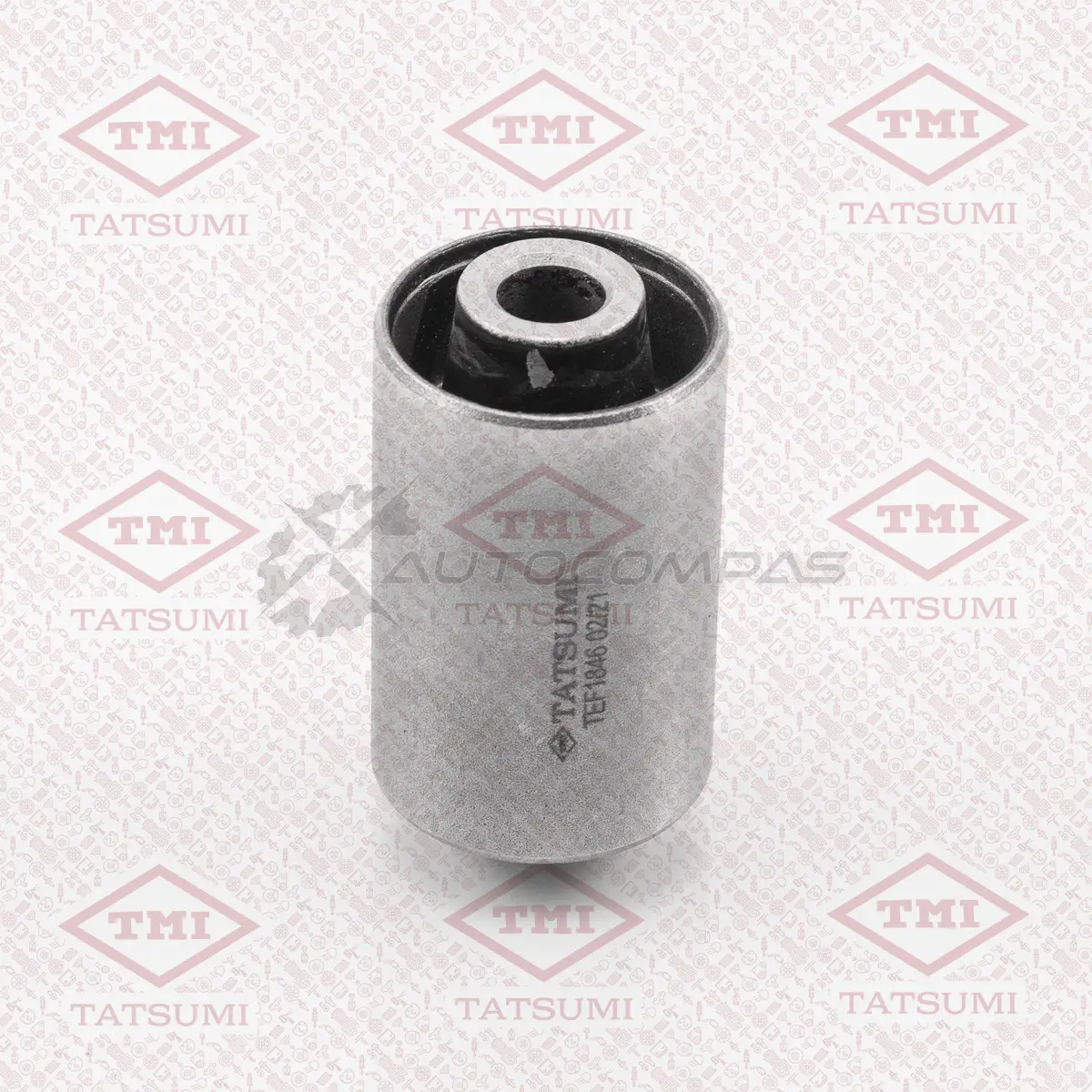 Сайлентблок переднего нижнего рычага передний TATSUMI 1439840829 TEF1846 UUB6 R