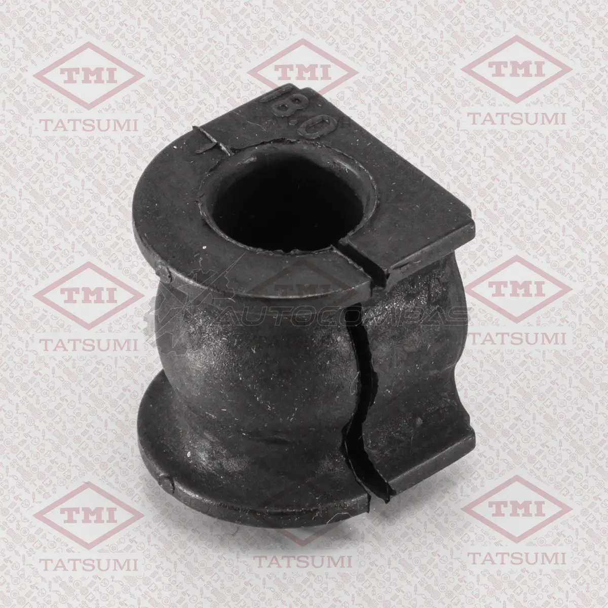 Втулка стабилизатора заднего TATSUMI TEF1784 CRXI 5Y 1439840824