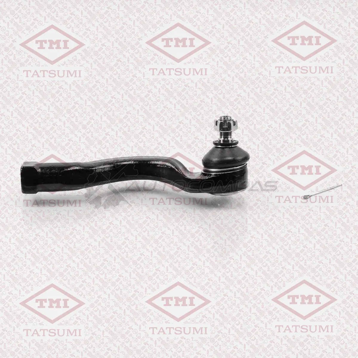 Наконечник рулевой тяги слева TATSUMI TEC1708L 1439836863 5FFG 8O