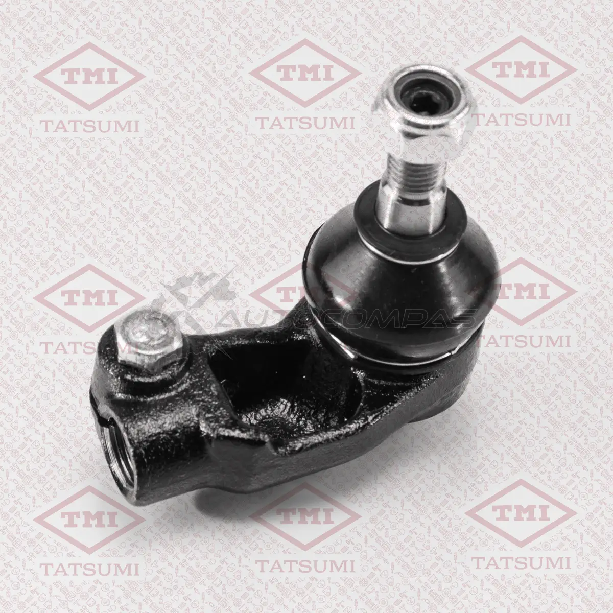 Наконечник рулевой тяги справа TATSUMI 1439834675 TEC1706R T GRSQ