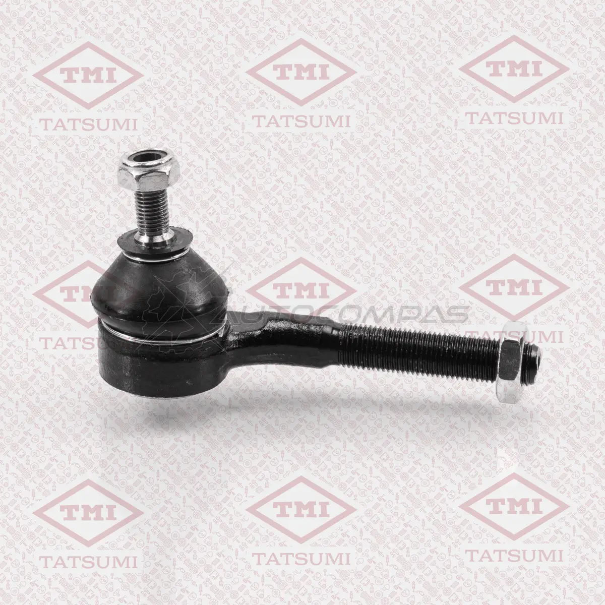 Наконечник рулевой тяги справа TATSUMI 1439842687 TEC1705R R PFY0WM