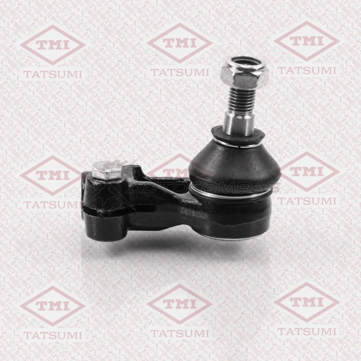 Наконечник рулевой тяги слева TATSUMI TEC1706L 1439834674 OT E6Y изображение 0