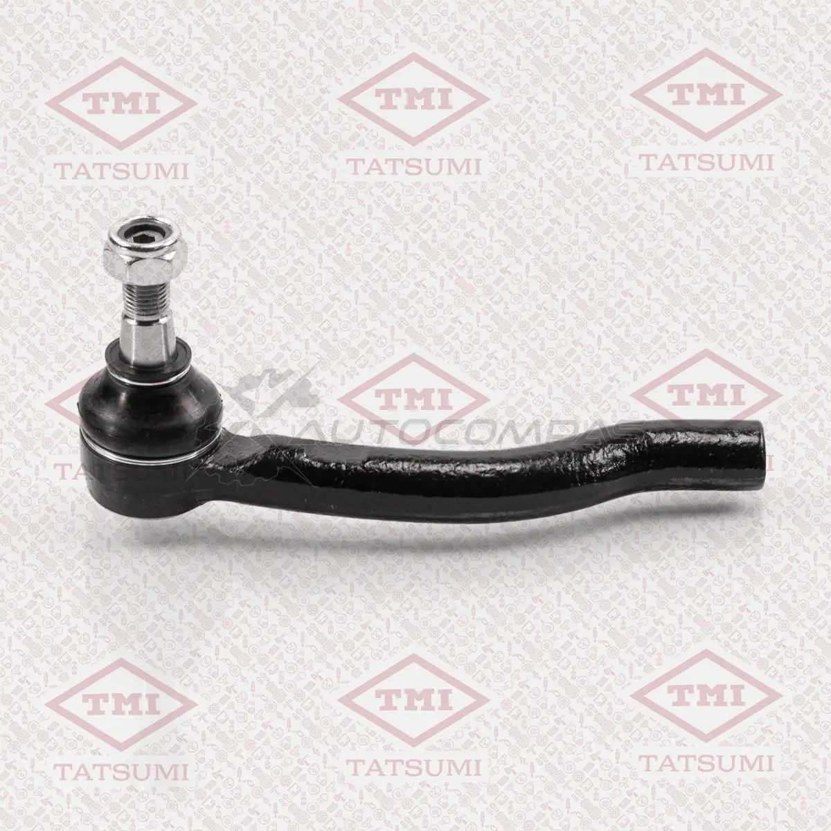 Наконечник рулевой тяги слева TATSUMI K3 ODH TEC1725L 1439835777