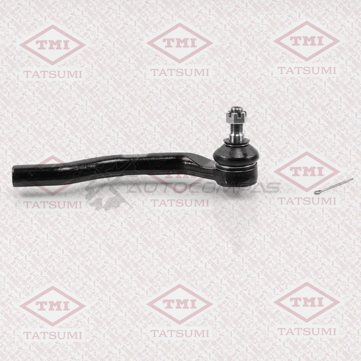 Наконечник рулевой тяги справа TATSUMI 1439840742 2 AJNO TEC1721R