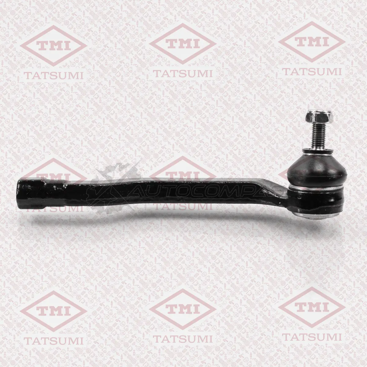 Наконечник рулевой тяги слева TATSUMI QDR L9 TEC1720L 1439835771 изображение 0