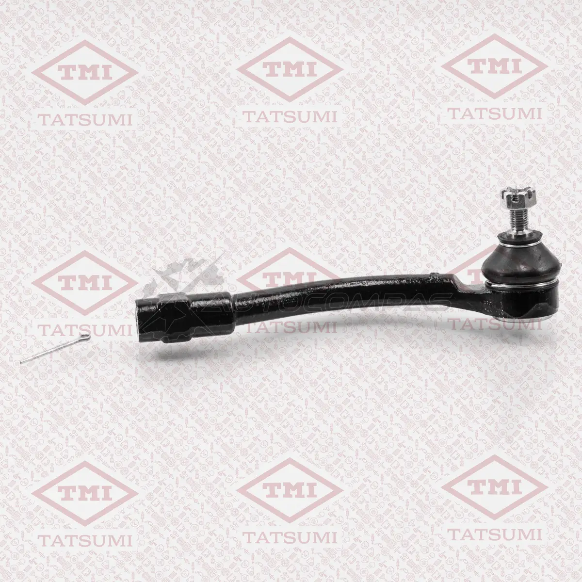 Наконечник рулевой тяги справа TATSUMI CPD 6W TEC1719R 1439839937