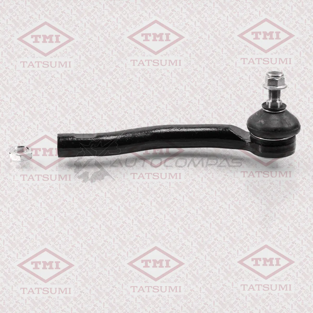 Наконечник рулевой тяги справа TATSUMI 1439838247 QH HFY TEC1717R