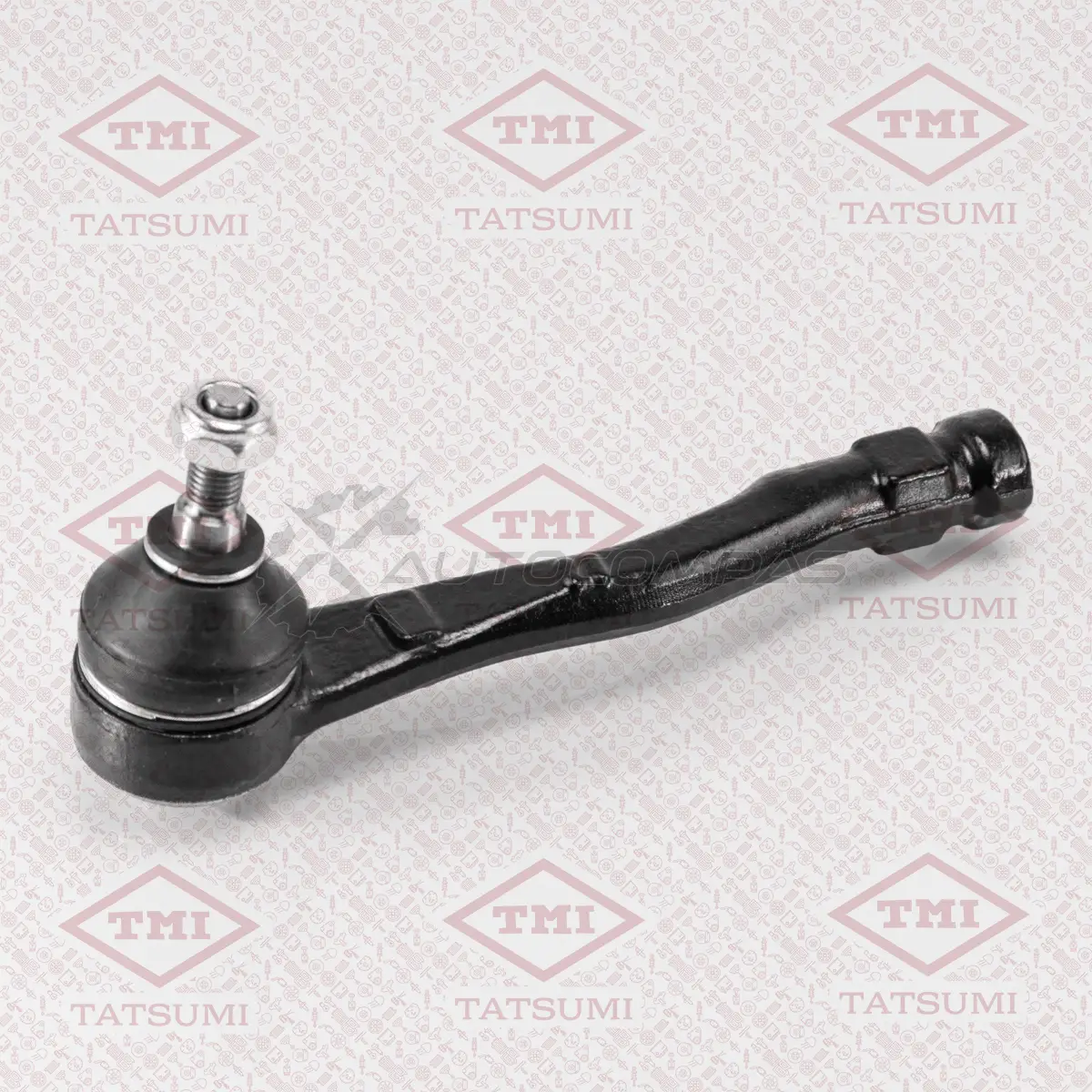 Наконечник рулевой тяги справа TATSUMI CR UE6K6 1439842689 TEC1741R изображение 0