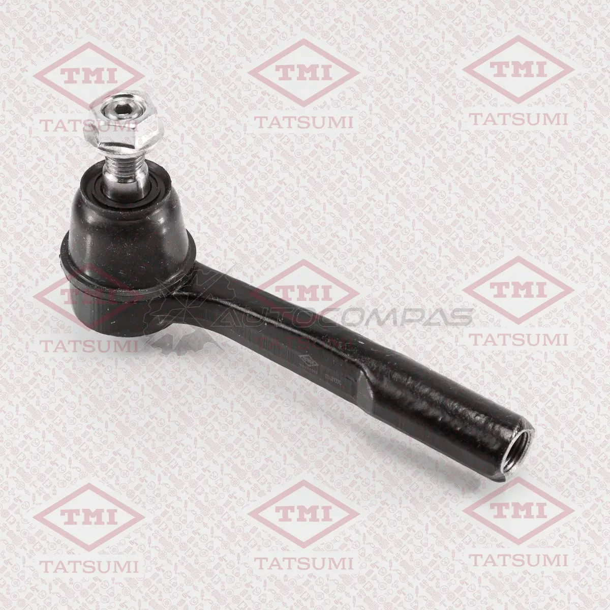 Наконечник рулевой тяги слева TATSUMI M Q9FG 1439834676 TEC1739L изображение 0