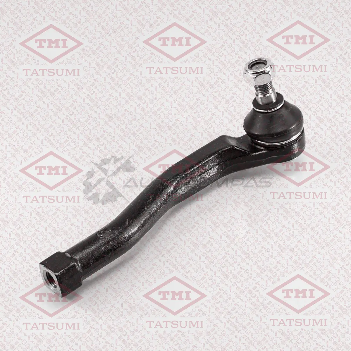 Наконечник рулевой тяги справа TATSUMI LJAVA3 A 1439841438 TEC1737R