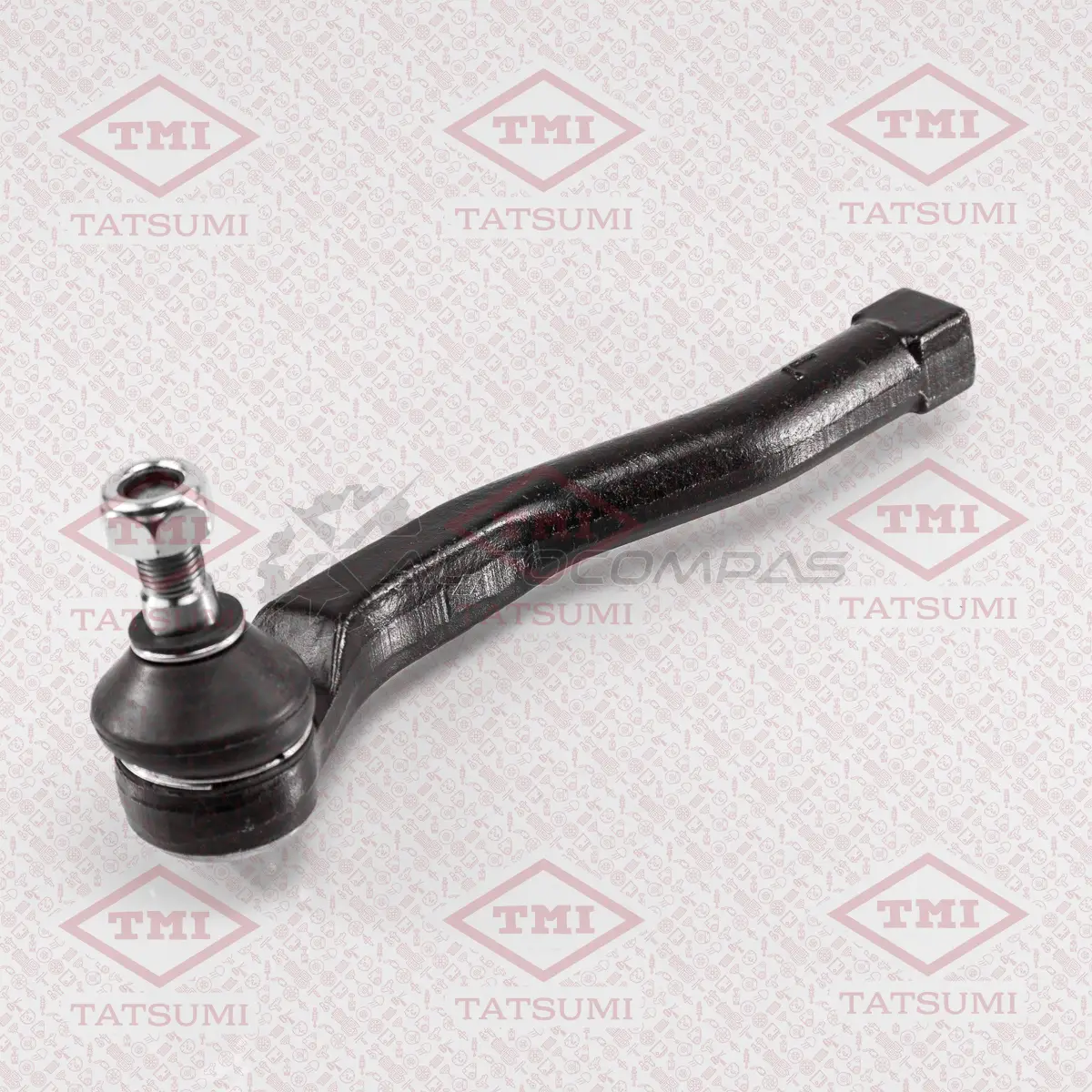 Наконечник рулевой тяги слева TATSUMI TEC1737L 1439841437 Y8U1 K