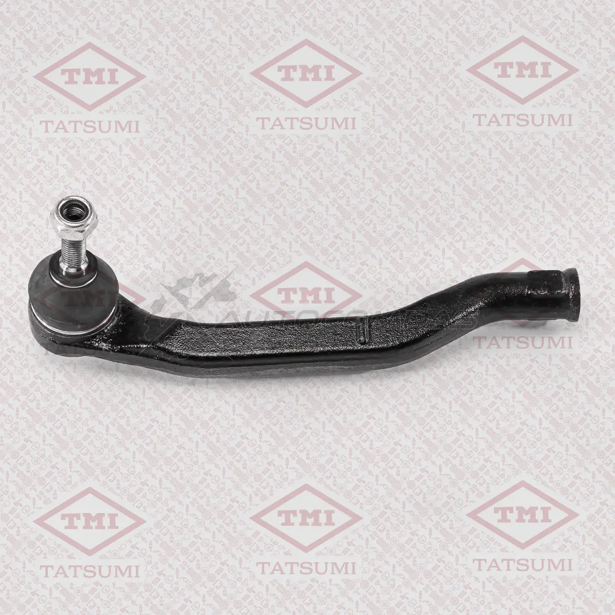 Наконечник рулевой тяги справа TATSUMI 1439834112 TEC1747R KIBZD6 Q изображение 0