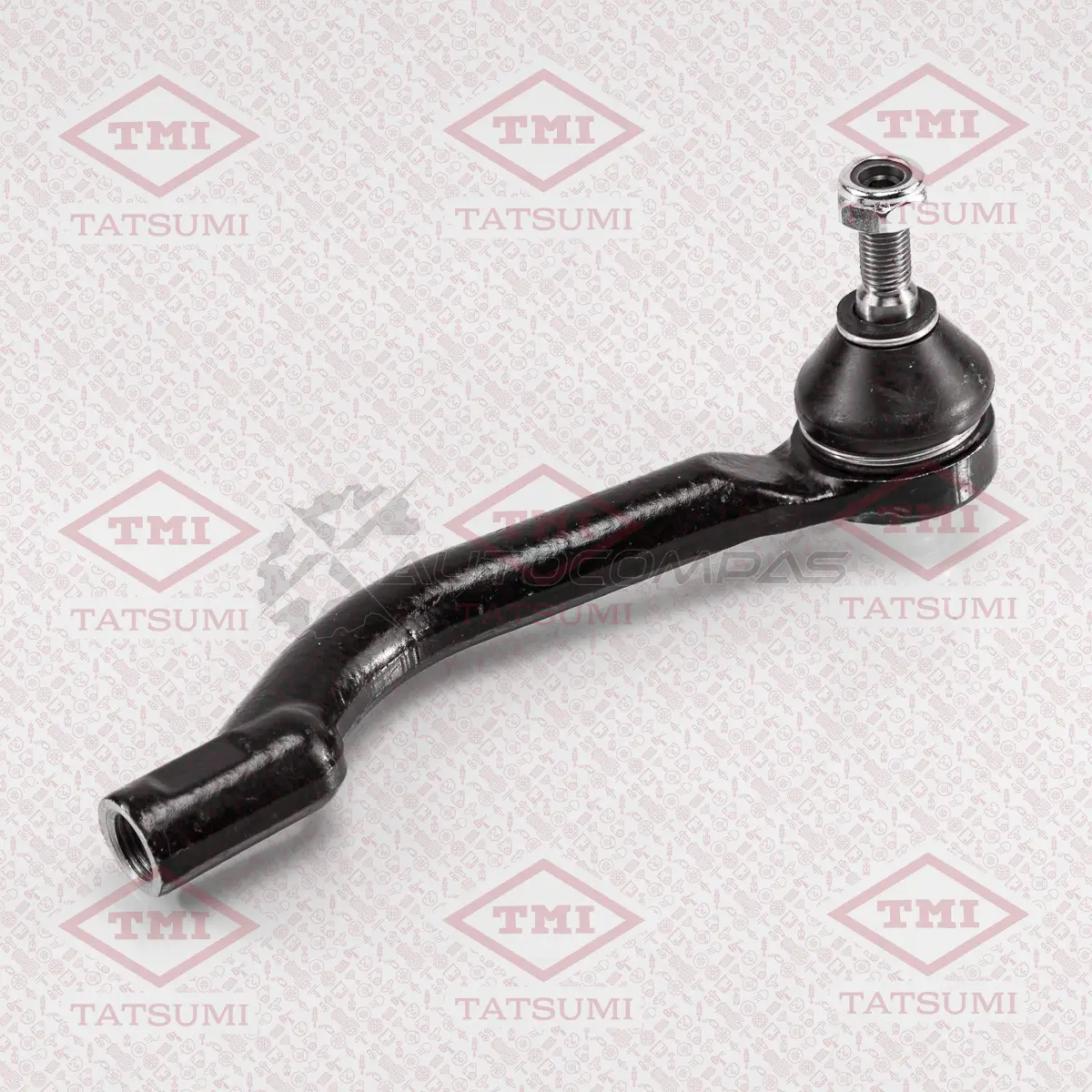 Наконечник рулевой тяги справа TATSUMI 9ZP 0X 1439834110 TEC1746R