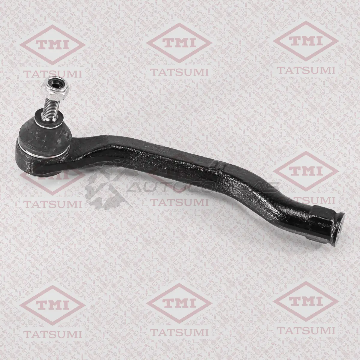 Наконечник рулевой тяги слева TATSUMI NJ0 VX 1439834111 TEC1747L