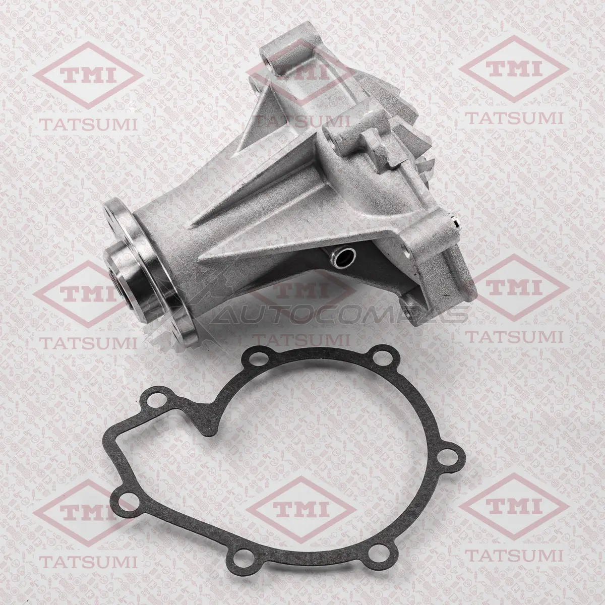 Насос водяной, помпа TATSUMI TGF1032 K50 933U 1439833654