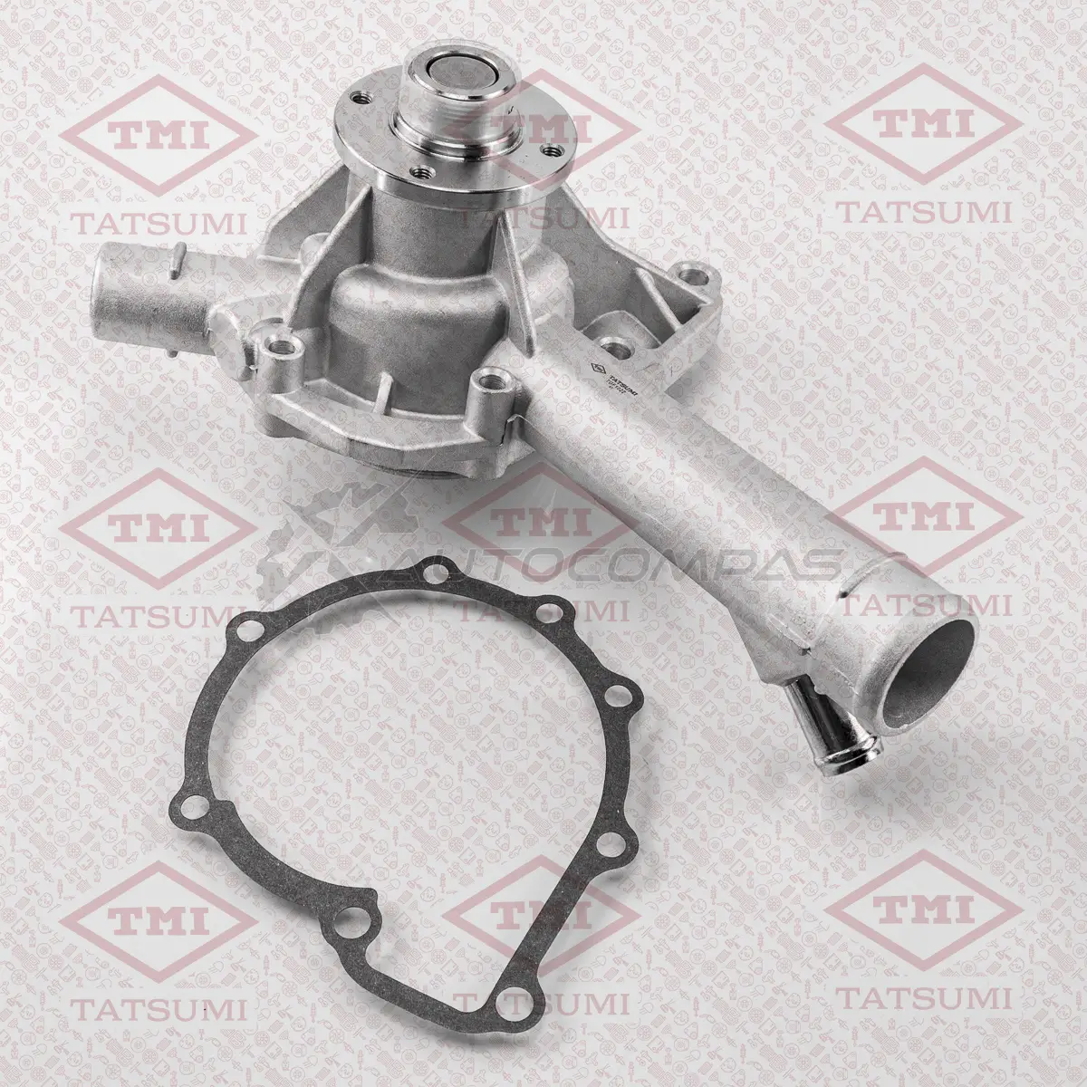 Насос водяной, помпа TATSUMI 1439833653 TGF1022 47 EM33X