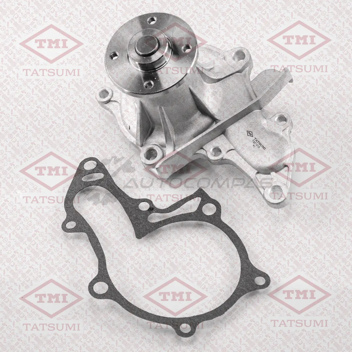 Насос водяной, помпа TATSUMI AR E50 TGF1015 1439832670