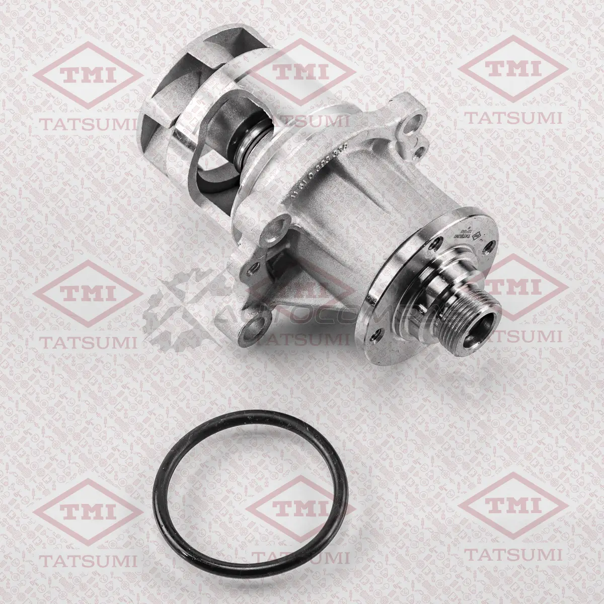Насос водяной, помпа TATSUMI TGF1048 1439842942 9ECR 6