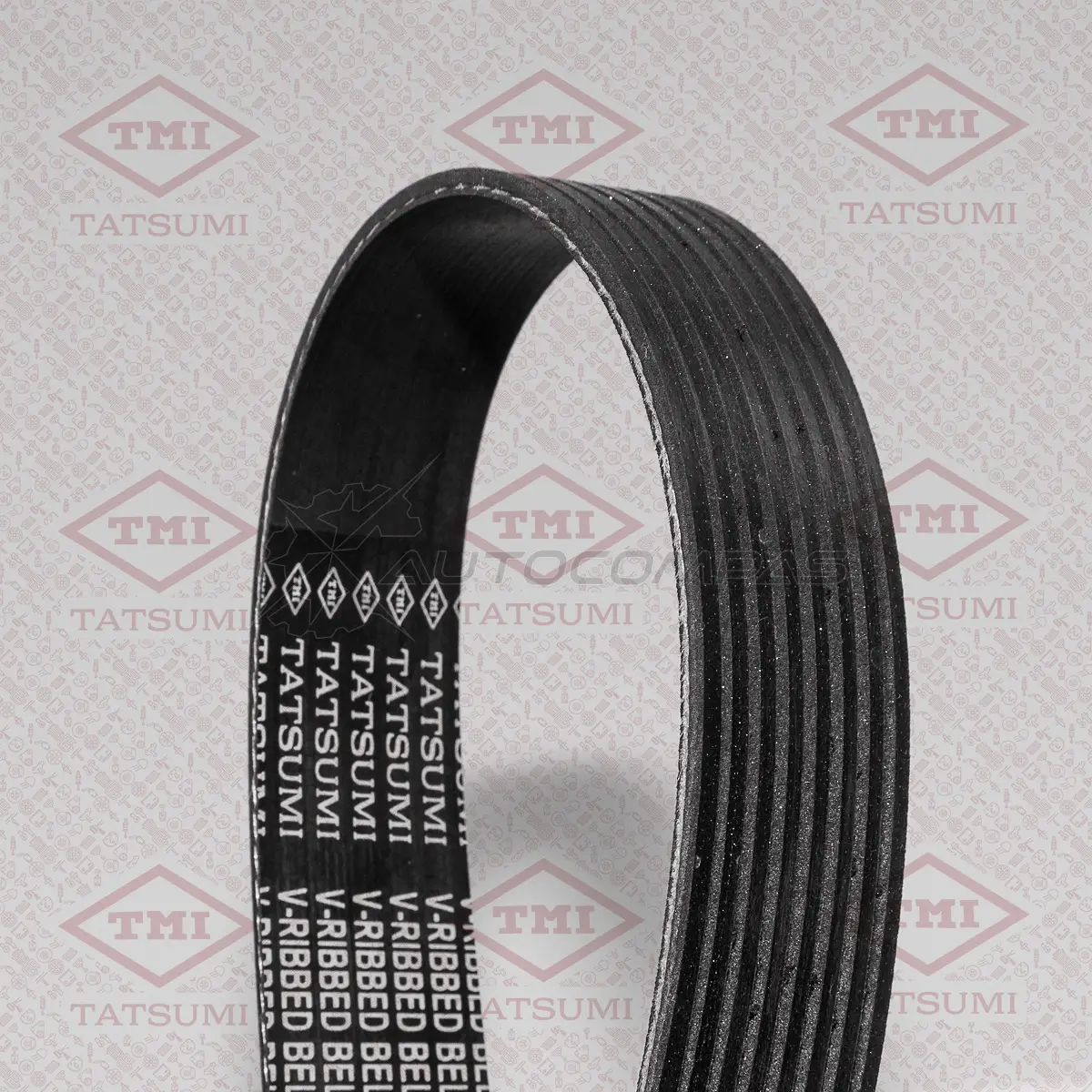 Ремень поликлиновой 8PK2035 TATSUMI TFB1210 H7 XIV 1439837705