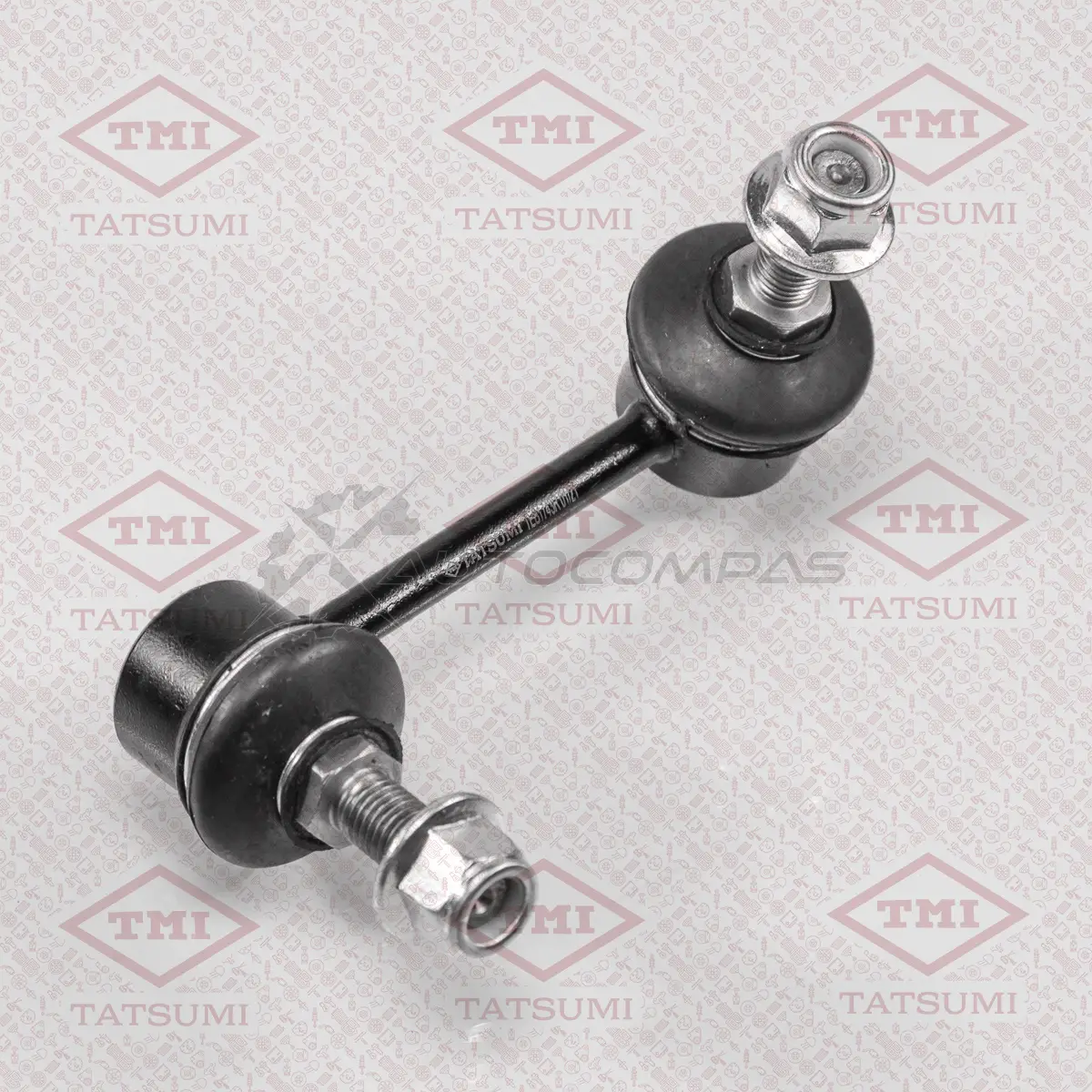 Тяга стабилизатора задняя справа TATSUMI 1439840724 TEB1743R X U2BY7