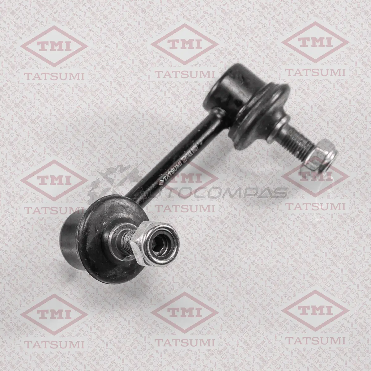 Тяга стабилизатора задняя слева TATSUMI 4 3PD3 1439840723 TEB1743L