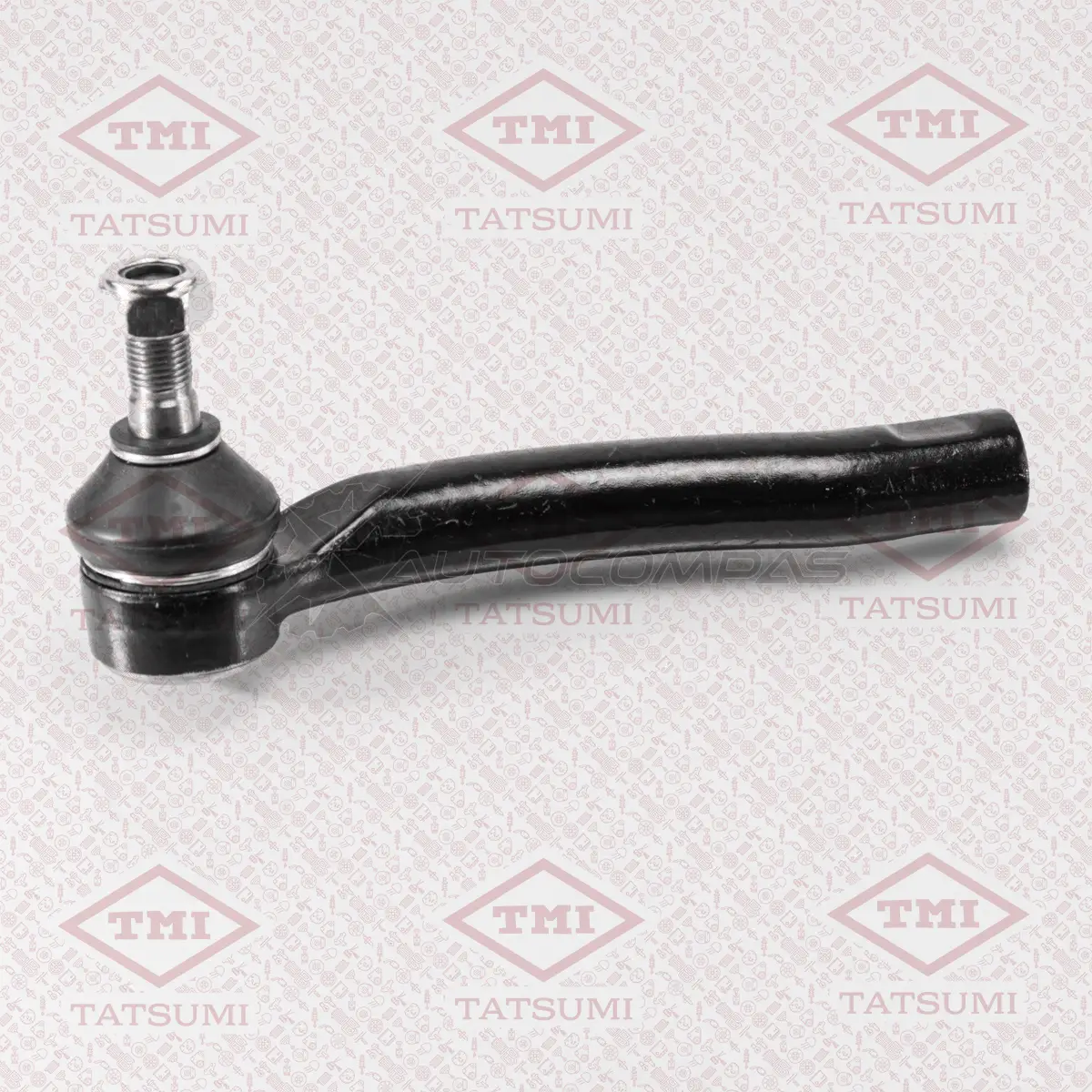 Наконечник рулевой тяги слева TATSUMI 1439831870 TEC1735L P YZO6I