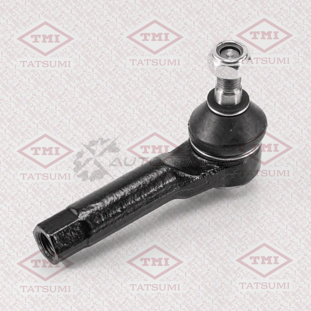 Наконечник рулевой тяги слева/справа TATSUMI Y 8B7B2M 1439839935 TEC1041 изображение 0