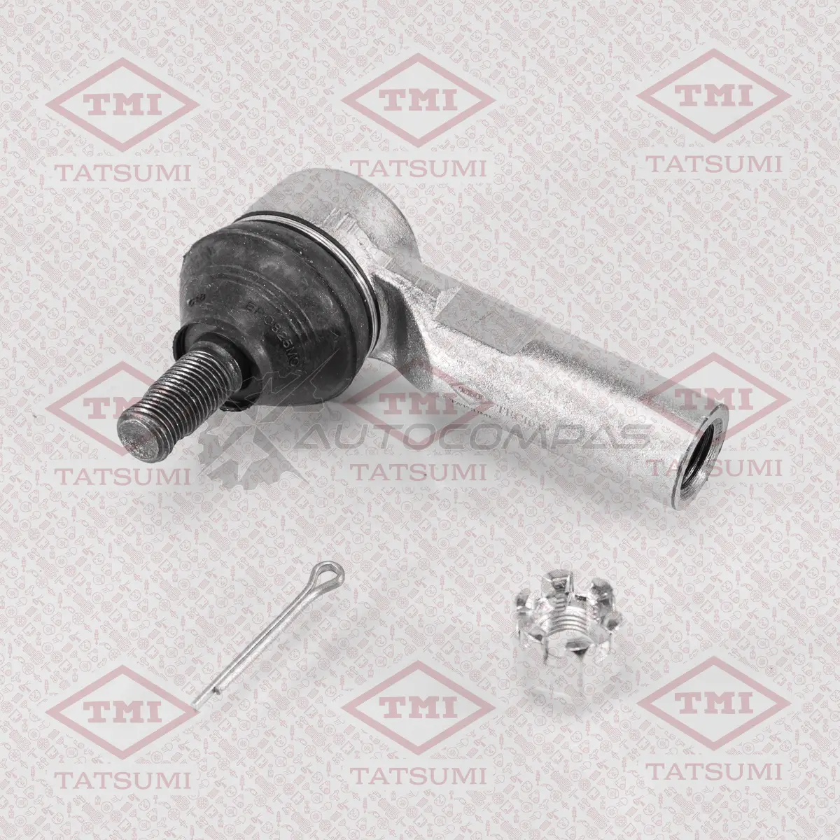 Наконечник рулевой тяги слева/справа TATSUMI RLSU4P G TEC1037 1439831846