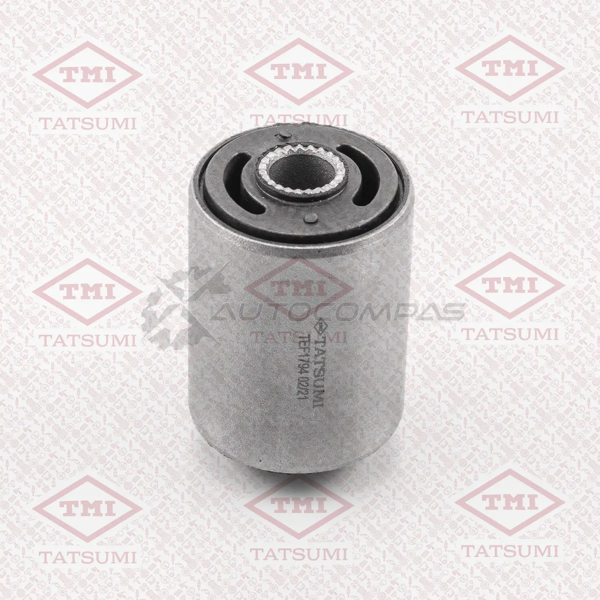 Сайлентблок задней рессоры TATSUMI 6JDG8 Z TEF1794 1439840012