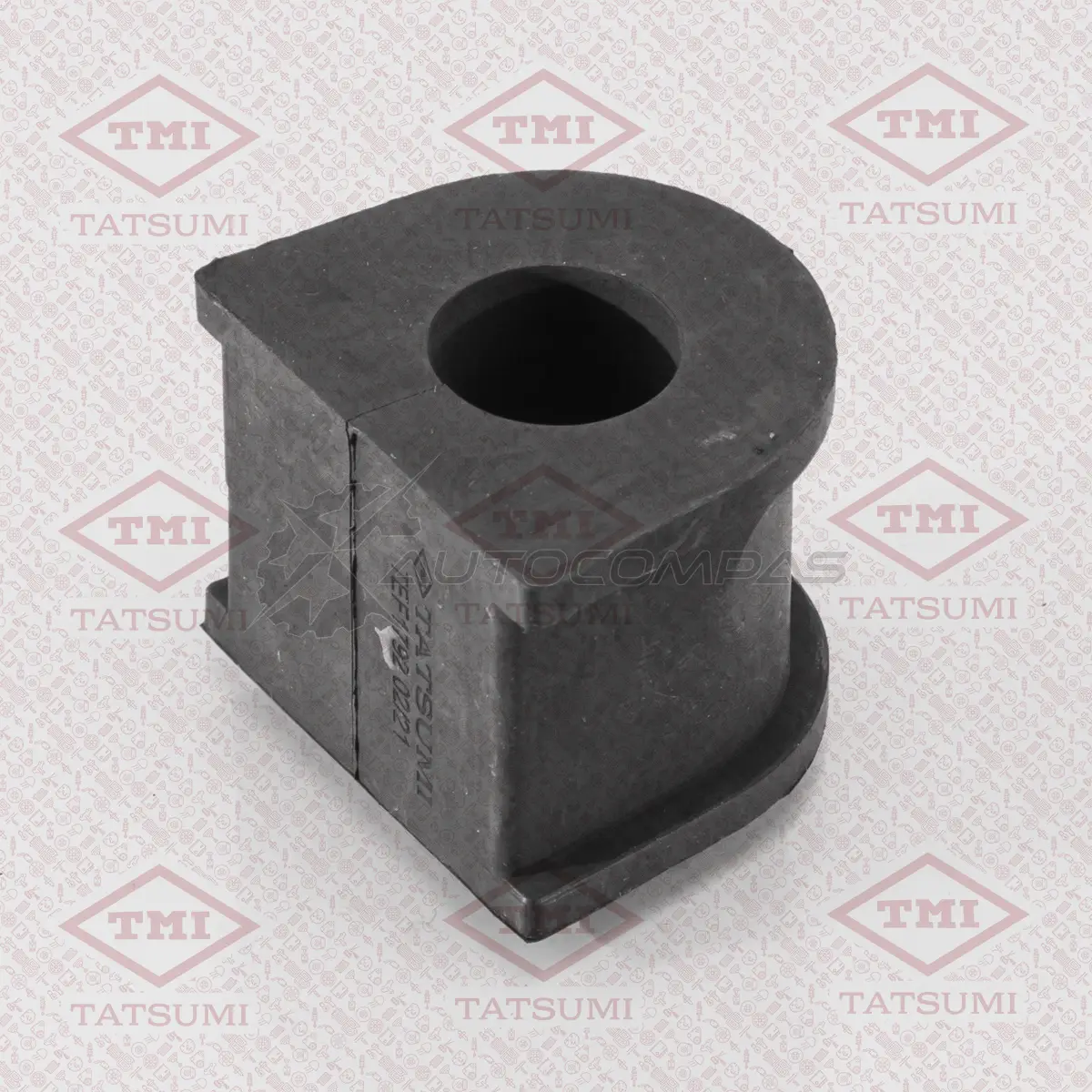 Втулка стабилизатора заднего TATSUMI TEF1792 T7 W53Z 1439833494