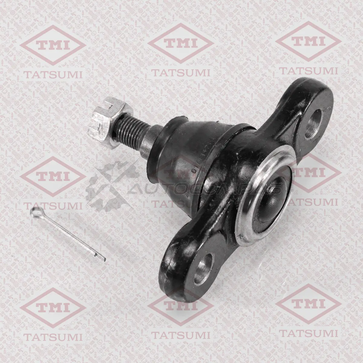 Опора шаровая нижняя слева/справа TATSUMI TEA1113 Y GW9OA 1439839895
