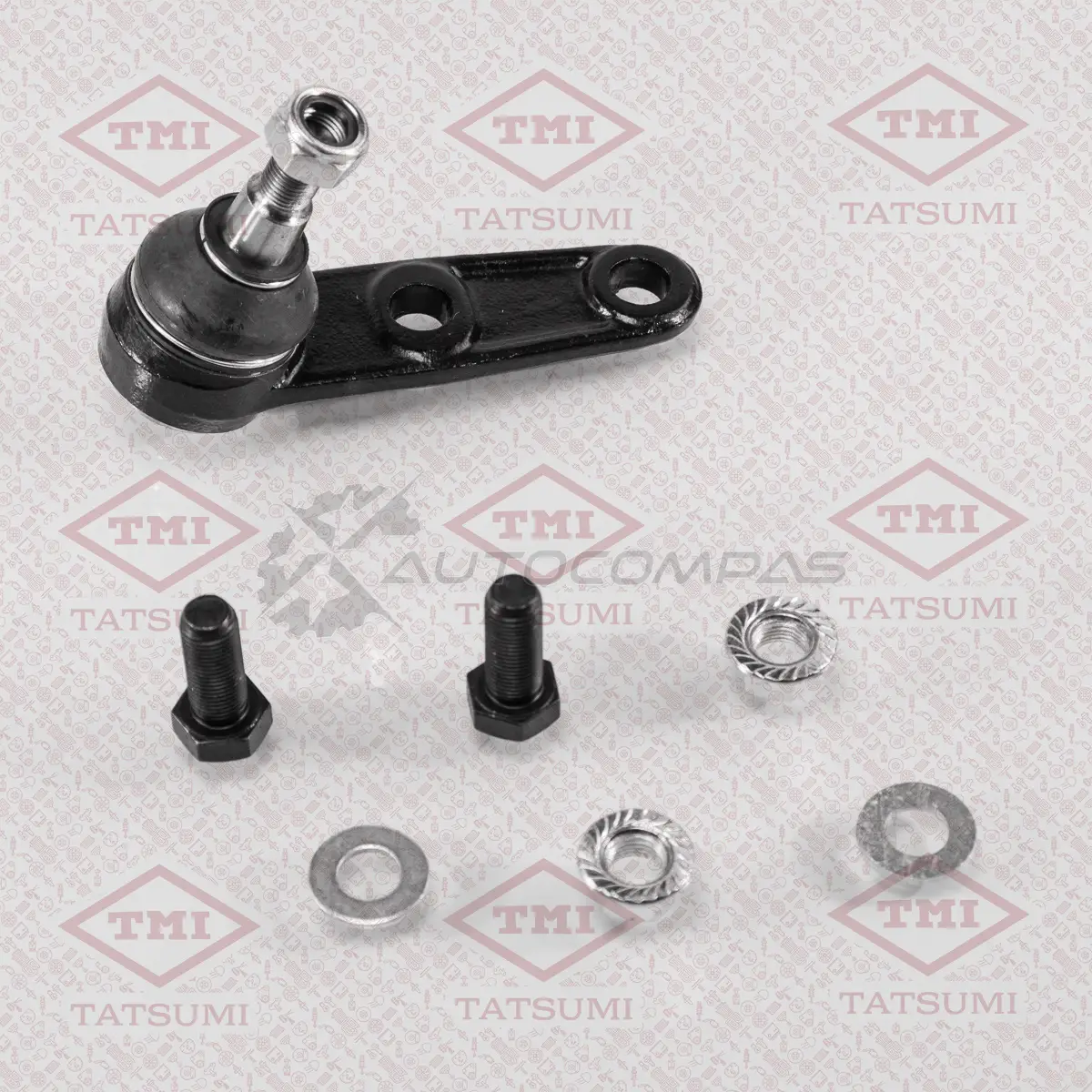 Опора шаровая нижняя слева/справа TATSUMI 7ISP 5 TEA1103 1439841427