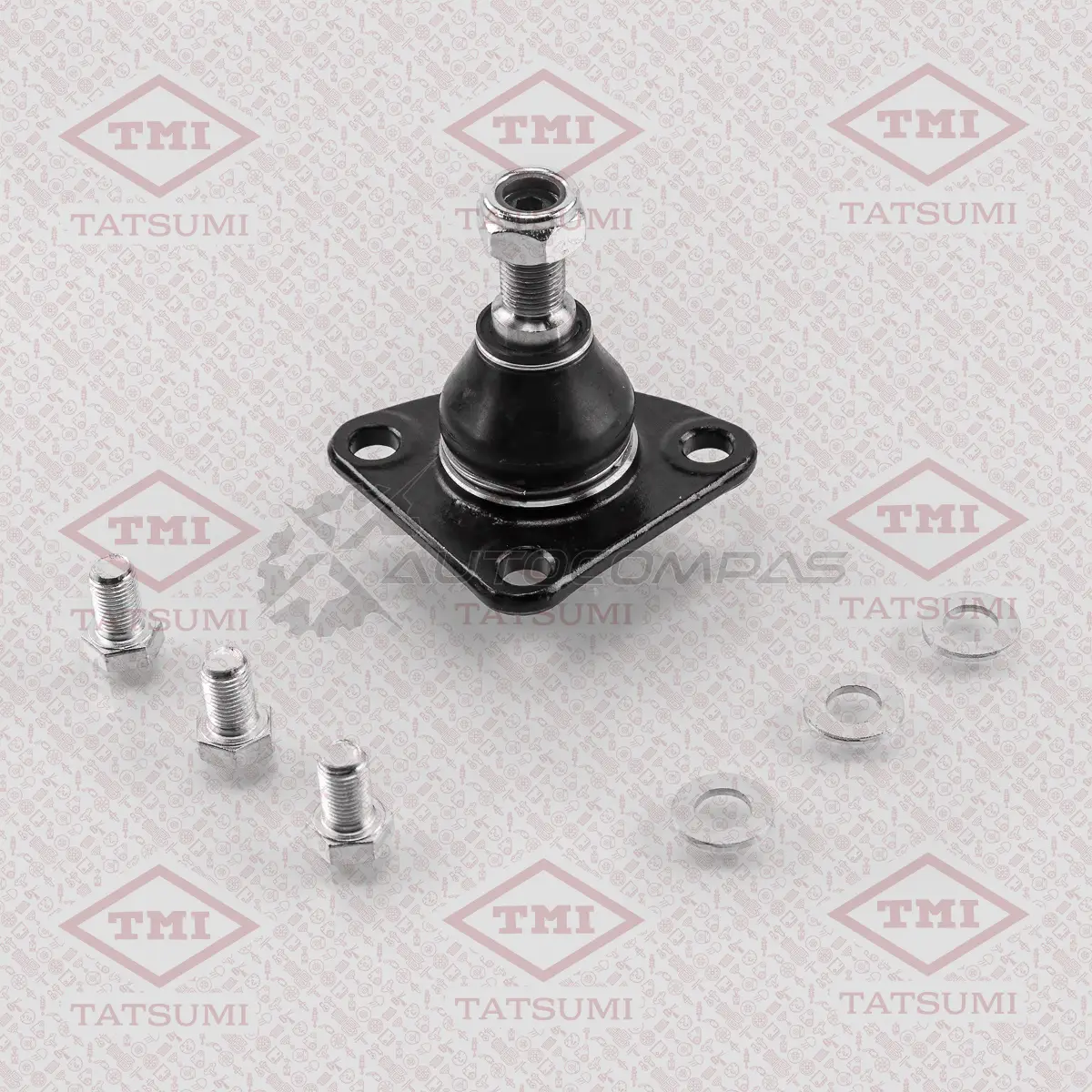 Опора шаровая нижняя слева/справа TATSUMI TEA1059 TFB0 IXF 1439842430 изображение 0